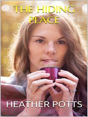 cover image of The Hiding Place